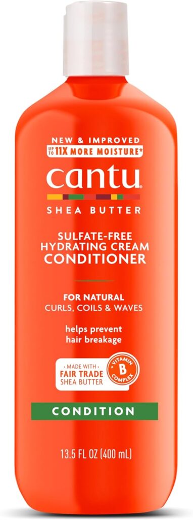 Acondicionador Cantu
