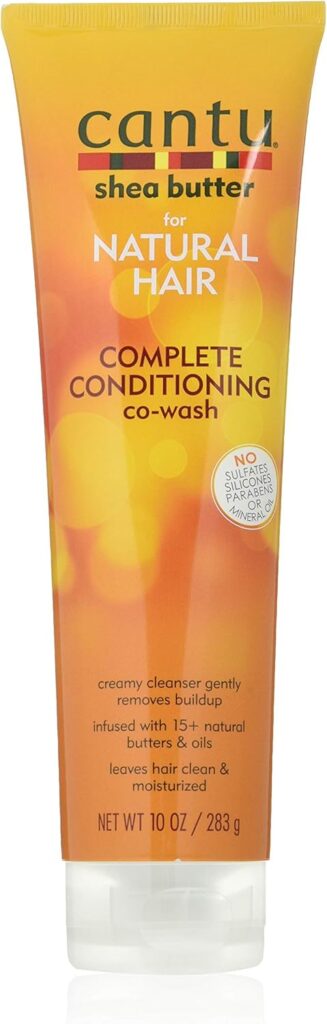 Cantu acondicionador cowash