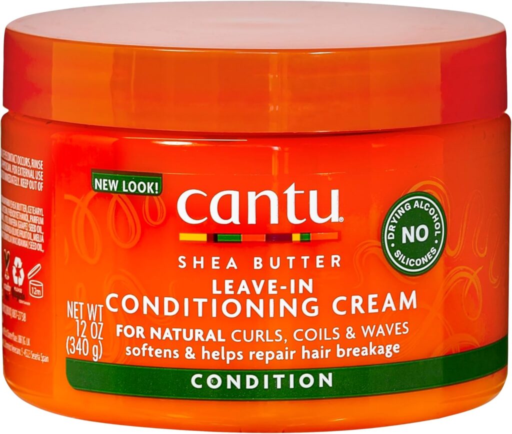 Leave in cantu